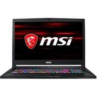 Ноутбук MSI GS73 Stealth 8RE (GS738RE-044XUA)