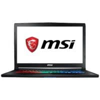 Ноутбук MSI GP72M7REX (GP72M7REX-1454XUA)