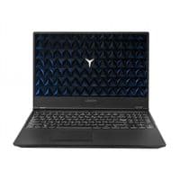 Ноутбук Lenovo IdeaPad Y530-15 81FV015ERA Black