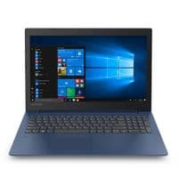 Ноутбук Lenovo IdeaPad 330-15 (81DC00RRRA) Midnight Blue