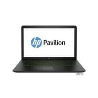 Ноутбук HP Pavilion Power 15-CB013UR (2CM41EA) Black