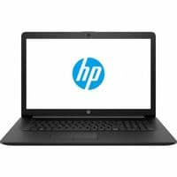 Ноутбук HP 17-by0157ur (4UC24EA)