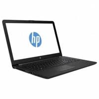 Ноутбук HP Laptop 15-ra023ur (3FY99EA) Black