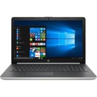 Ноутбук HP Laptop 15-db0372ur (5GS26EA) Silver