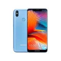 Мобільний телефон Doogee BL5500 Lite Blue (6924351668013)