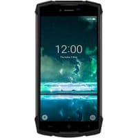 Мобільний телефон Doogee S55 Lite Black