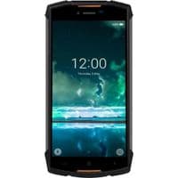 Мобільний телефон Doogee S55 Lite Orange