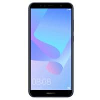 Мобільний телефон Huawei Y6 2018 Blue (51092JHR)