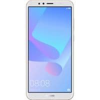 Мобільний телефон Huawei Y6 2018 Gold (51092JHS)