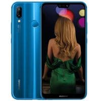 Мобільний телефон Huawei P20 Lite Black (51092EJU)