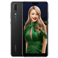 Мобільний телефон Huawei P20 4/64 Black (51092THG)