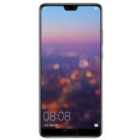 Мобільний телефон Huawei P20 4/128 Blue (51092GYB)