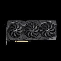 Відеокарта ASUS nVidia ROG STRIX RTX2080 A8G GAMING