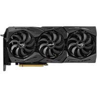 Відеокарта nVidia RTX2080Ti/Strix/Ca/11GB/GDDR6/1 665MHz ROG-STRIX-RTX2080TI-11G-GAMING