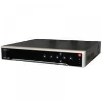 Регистратор для видеонаблюдения HikVision DS-7732NI-I4/16P (256-256) (DS-7732NI-I4/16P)