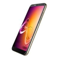 Мобільний телефон Nomi i5710 Infinity X1 Gold