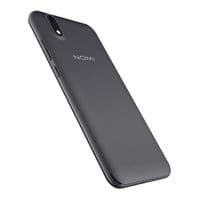 Мобільний телефон Nomi i5710 Infinity X1 Grey