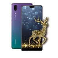 Мобільний телефон Huawei P20 4/64 Twilight (51092THJ)