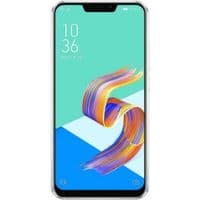 Смартфон Asus ZenFone 5 (ZE620KL-1B065WW) 4/64GB DualSim White