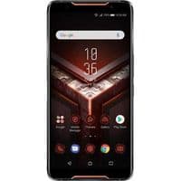 Смартфон Asus ROG Phone (ZS600KL-1A032EU) 8/128GB DualSim Black