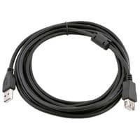 Дата кабель USB 2.0 AM/AF 3.0m PATRON (CAB-PN-AMAF-30F)