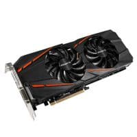 Відеокарта GIGABYTE GeForce GTX 1060 G1 Gaming 3G (GV-N1060G1 GAMING-3GD)