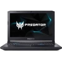 Ноутбук Acer Predator Helios 500 PH517-51-796C (NH.Q3NEU.012)
