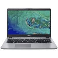 Ноутбук Acer Aspire 5 A515-52G-51T8 (NX.H5REU.031) Silver