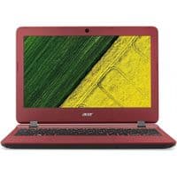 Ноутбук Acer Aspire ES1 ES1-132-C3TZ (NX.GHKEU.010) Red