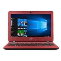 Ноутбук Acer Aspire ES1 ES1-132-C9QC (NX.GHKEU.008) Red