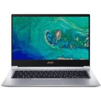 Ноутбук Acer Swift 3 SF314-55G-73A0 (NX.H3UEU.021) Silver