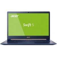 Ноутбук Acer Swift 5 SF514-52T-89GL (NX.GTMEU.032) Blue