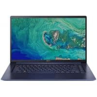 Ноутбук Acer Swift 5 SF515-51T-58CQ (NX.H69EU.006) Blue