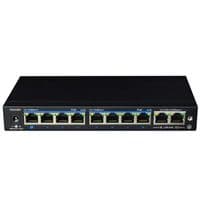 Комутатор мережевий UTEPO UTP3-SW08-TP120-A1