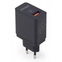 Зарядное устройство EnerGenie USB 2.1A (EG-UQC3-01)