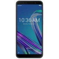 Мобільний телефон ASUS ZenFone Max Pro (M1) ZB602KL 3/32 GB Black (ZB602KL-4A144WW)