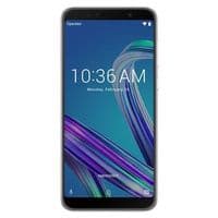 Мобільний телефон ASUS ZenFone Max Pro (M1) ZB602KL 3/32 GB Silver (ZB602KL-4H149WW)