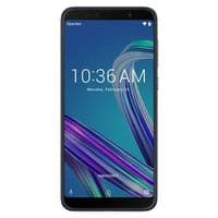 Мобільний телефон ASUS ZenFone Max Pro (M1) ZB602KL 4/128 GB Black (ZB602KL-4A151WW)