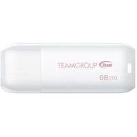 USB флеш накопичувач Team 8GB C173 White USB 2.0 (TC1738GW01)