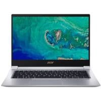 Ноутбук Acer Swift 3 SF314-55 (NX.H3WEU.040) Silver