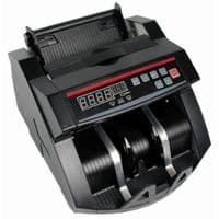 Лічильник банкнот MARK Banknote Counter MBC-100 (25055)