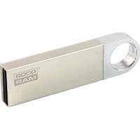 USB флеш накопичувач GOODRAM 64GB UUN2 Unity USB 2.0 (UUN2-0640S0R11)