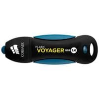 USB флеш накопичувач CORSAIR 32GB Voyager USB 3.0 (CMFVY3A-32GB)