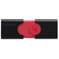 USB флеш накопичувач Kingston 256GB DT106 USB 3.0 (DT106/256GB)