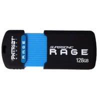 USB флеш накопичувач Patriot 128GB Supersonic Rage XT USB 3.0 (PEF128GSRUSB)
