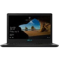 Ноутбук Asus X570ZD (X570ZD-E4020)