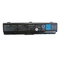 Аккумулятор для ноутбука TOSHIBA Toshiba PA3534U 4000mAh 6cell 10.8V Li-ion (A41738)