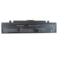 Аккумулятор для ноутбука Alsoft Samsung P50 AA-PB2NC3B 5200mAh 6cell 11.1V Li-ion (A41150)
