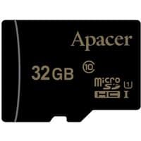Карта памяти Apacer 32GB microSDHC C10 UHS-I