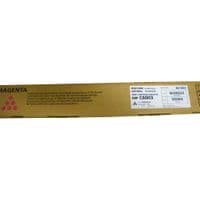 Тонер-картридж Ricoh тип MP C6003 малиновий